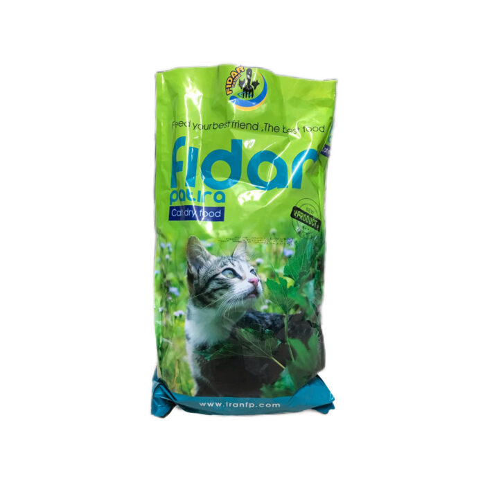 غذای خشک فیدار Fidar 10kg - Image 1