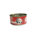 کنسرو ۱۷۰ گرمی مورفی