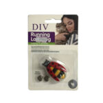 اسباب‌بازی کفشدوزک متحرک