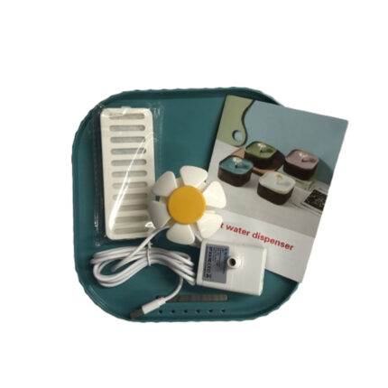 آبخوری اتوماتیک ۲/۵ لیتری