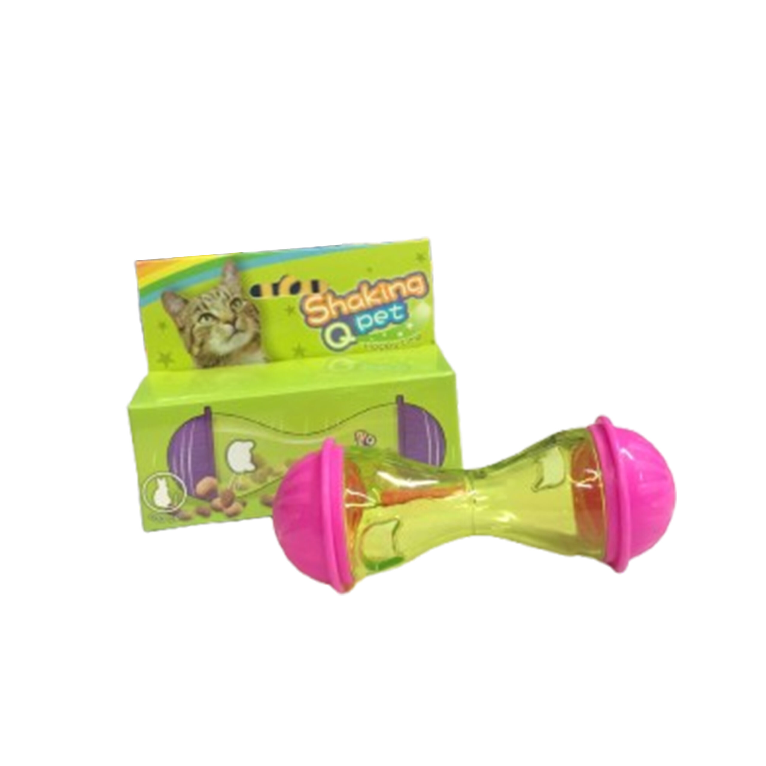 1 دمبلی تشویقی خور - Image 1