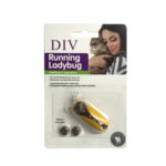 اسباب‌بازی کفشدوزک متحرک - Image 3