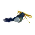 بازی آویزان سوت‌دار