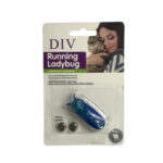 اسباب‌بازی کفشدوزک متحرک - Image 2