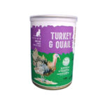 کنسرو DPS گربه بالغ نچرال