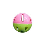 توپ زنگوله دار مشا