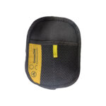 دستکش پرزگیر جادویی