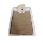 اسکرچر طرح دار Ezi pet - Image 2