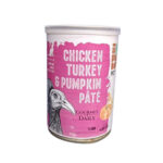 کنسرو DPS گربه بالغ نچرال - Image 2