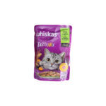 پوچ ویسکاس گربه بالغ Tasty Mix - Image 2