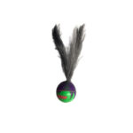 توپ شیطونک پردار - Image 3