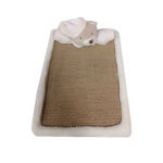 اسکرچر طرح دار Ezi pet