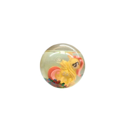 توپ آبدار چراغدار