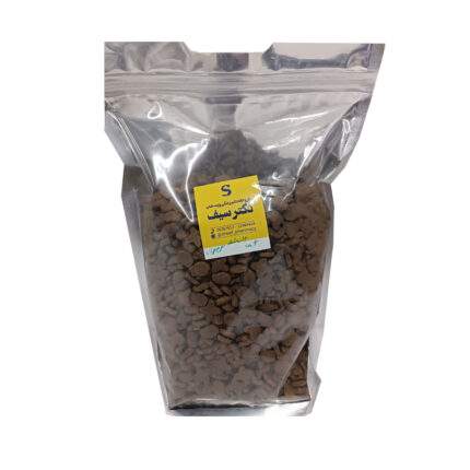 غذای گربه Vipet adult (1کیلوگرمی)