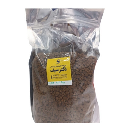 غذای گربه Vipet  kitten (1 کیلوگرمی)