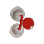 کیت و نگهدارنده آب و غذای مسافرتی رویال کنین - Image 2