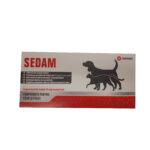 قرص acepromazine 10mg