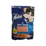 پوچ فلیکس ایتالیایی 85 گرمی - Image 3